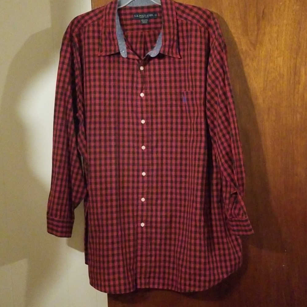 Mens shirt